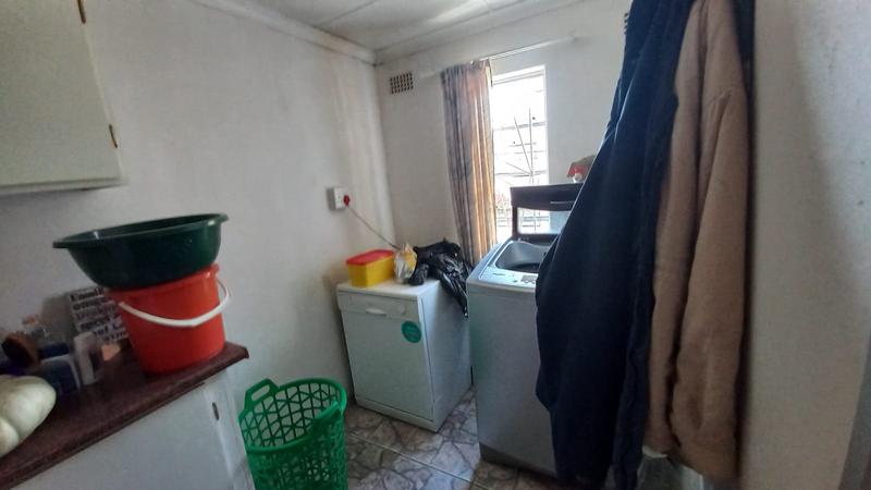 Commercial Property for Sale in Bloemhof North West